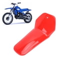 thumbnail image 1 of Motorcycle Front Splash Guard Strong Protection Long Lasting Dirt Bike Front Mudflap PW80 PY80, 1 of 7