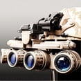 thumbnail image 3 of Tactical Helmet GPNVG 18 Night Vision Goggle NVG Model MICH M88 FAST FMA Airsoft L4G24 NVG Helmet Mount PVS-15 NVG Night Vision, 3 of 5