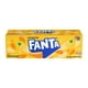 Fanta Pineapple Fridgepack Cans, 355 mL, 12 Pack 12 x 355 mL – image 2 sur 24