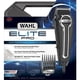 thumbnail image 3 of Wahl Clipper Elite Pro Kit de corte de pelo de alto rendimiento para hombres, incluye cortadores de pelo eléctricos, peines de guía de, 3 of 11