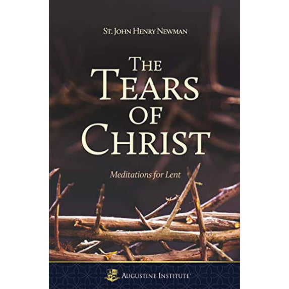 Pre-Owned Tears of Christ (Paperback) 1950939065 9781950939060