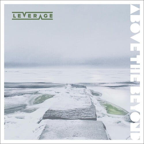 Leverage - Above The Beyond - Music & Performance - CD