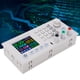 thumbnail image 5 of Fuente De Alimentación De Cc Adaptador De Regulador De Voltaje De Cc Adaptador De Fuente De Alimentación Fuente De Alimentación CC Ajustable Pantalla LCD De 2,4 Pulgadas Voltaje OTVIAP RD6006‑W con módulo Wi-Fi, 5 of 8