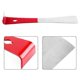 thumbnail image 4 of Stainless steel crowbar scraper nail puller nail puller tool for pulling prying scraping beehive scraper hand tool beekeeping equipment, 4 of 5