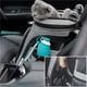 thumbnail image 4 of Pet Carrier Backpack Portador Plegable Que Lleva La Mochila Para El Gato Del Animal Doméstico Scienceny PT000920-00, 4 of 7