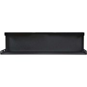 Kendall Howard Wall Mount for CPU - Black Powder Coat