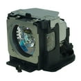 thumbnail image 1 of Compatible Sanyo POA-LMP111 Projector Lamp with Housing by Neo Lighting for Sanyo 6103379937, ET-SLMP111, PLC-WU3800, PLC-WXU30, PLC-WXU30A, PLC-WXU3ST, PLC-WXU700, 1 of 5