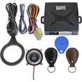 thumbnail image 1 of Car RFID Push to Start Ignition Kit, Keyless Go Engine Start Stop Button System, 1 of 5