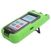 Ymiko KPM-35 Optical Fiber Power Meter Tester Hand-Held Measuring Instrument -70 - +10dbm,Fiber Testing Tool,Electrical Testers