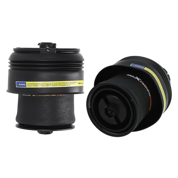 maXpeedingrods Pack of 2 Rear Air Suspension Bag for BMW X5 E70 F15 E71 F16 2007-2018 37107850225 37126795013