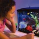 thumbnail image 4 of Adorno de anémona, adorno detallado para acuario, crea un efecto brillante, 4 of 8