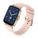thumbnail image 2 of Smart Watch IPX7 Pulsera de frecuencia cardíaca a prueba de agua Presión arterial Oxígeno Reloj de pulsera Bluetooth 5.1, dorado Scienceny EL001916-04B, 2 of 2