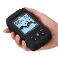thumbnail image 5 of Wireless Sonar Fish Finder FF718Li-W 540ft(180m) Wireless Range Fishing Finder 328ft(100m) Water Depth Portable Fish Finder, 5 of 5
