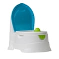 thumbnail image 3 of Bañito Entrenador Prinsel  Trend Azul, 3 of 3