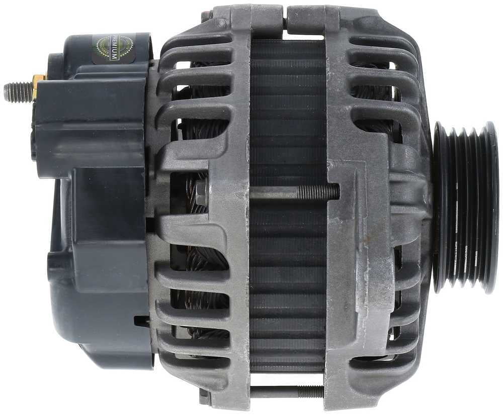 Bosch AL4103X Premium Alternator