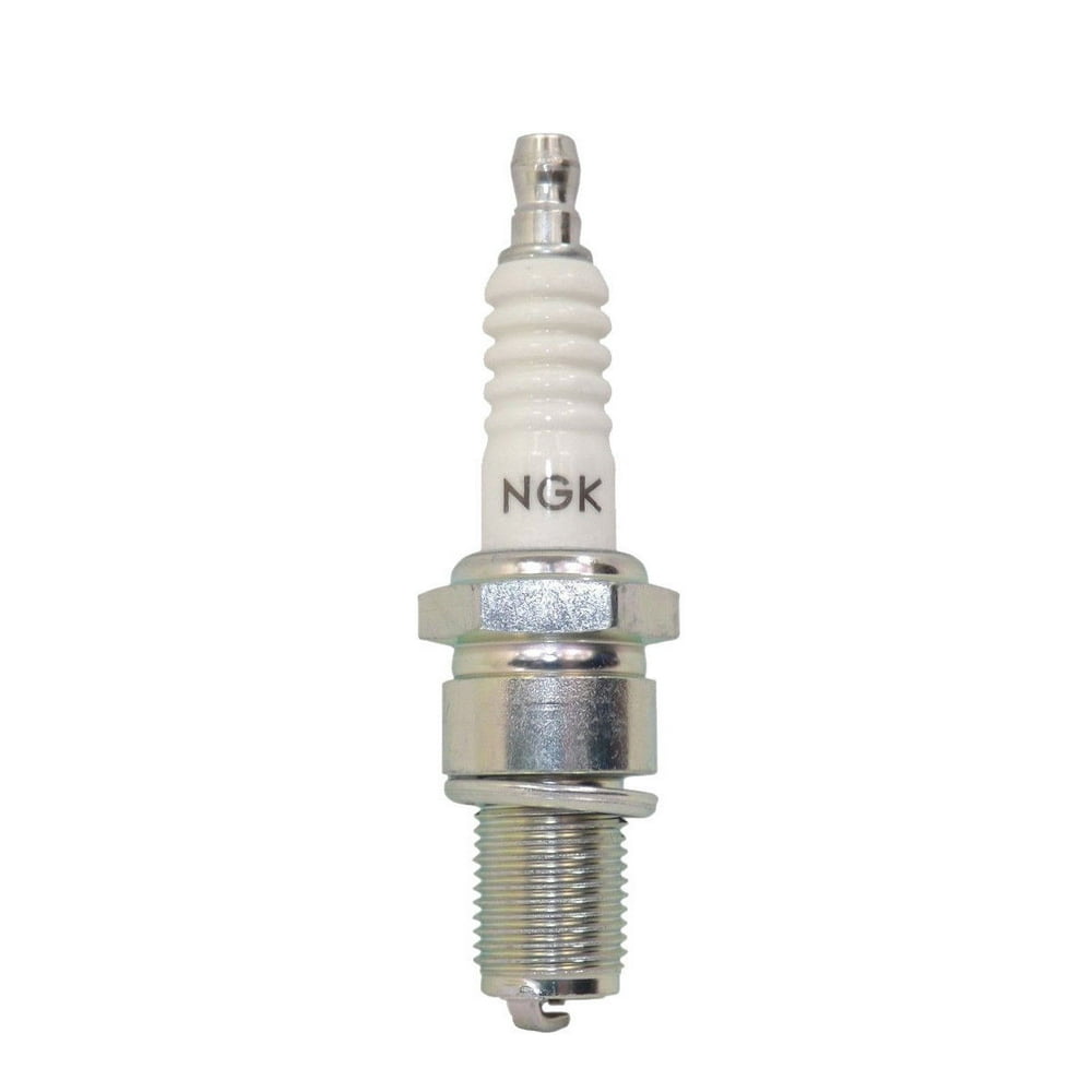 Genuine NGK Solid Standard Spark Plug for Small Engines / BPMR7A