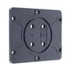 thumbnail image 2 of Piezas de repuesto para herramientas eléctricas, placa de válvula de 1100 W, accesorios para herramientas dobles, placa de válvula de rendimiento sólido, 2 of 9