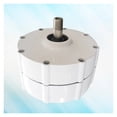 thumbnail image 3 of 5000W 12V 24V 48V arless Permanent Magnet 5KW Electric nerators Alternator For Windmill Dynamo Motor Wind Turbine nerator ,Widely Use, 3 of 6