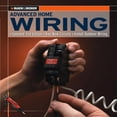 thumbnail image 2 of Black & Decker Advanced Home Wiring  : Run New Circuits - Install Outdoor Wiring (Black & Decker), 2 of 3