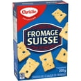 thumbnail image 4 of Craquelins au fromage suisse, 4 of 7