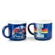 thumbnail image 5 of Juego de 2 tazas STAR WARS Camp Endor, estilo retro, Ewok Forest, 5 of 7