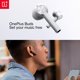 thumbnail image 3 of Auriculares BT OnePlus Buds Auriculares inalámbricos BT 5.0 IPX4 3Mic a prueba de agua con base de carga Cancelación de ruido ambiental Compatible para OnePlus 8T 8 Pro Nord N10 One Plus Auriculares BT, 3 of 6