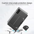 thumbnail image 4 of For Lenovo Legion Y700 (2025) Case PU PC Rotating Shaft Kickstand Tablet Cover, 4 of 5