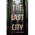 thumbnail image 1 of Pre-Owned The Last City (Hardcover) 1990259049 9781990259043, 1 of 2