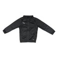 thumbnail image 1 of Chamarra Puma Niños Liga Training Jacket Jr Negro negro 14 años, 1 of 3