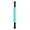 Green, variant on NIBOLOG Gear Massage Roller Stick Deep Tissue Relaxation Fitness Muscle Sore Relief Physical Therapy Fascia Roller Massager Shaft Plastic Rolling Pin