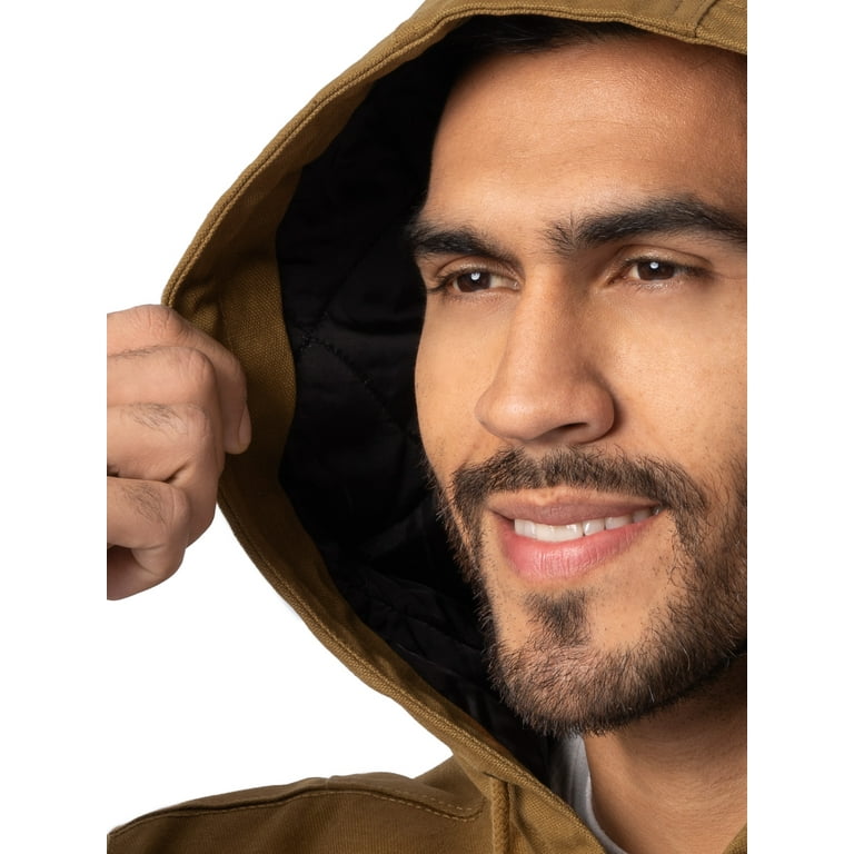 Free Shipping! Wells Lamont Men's Workwear Insulated Duck Free Shipping! Wells Lamont Men's Workwear Insulated Duck
