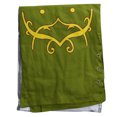 thumbnail image 3 of Traje de Festival Bávaro de Alemán Tirante de Cortocircuitos de Poliéster Ropa para Disfraces Verde/Caqui 3 Tallas METRO Soledad Constume para hombre, 3 of 10