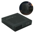 thumbnail image 5 of TX07 Mini ITX HTPC Desktop Computer Chassis HTPC Case Frame Heat Dissipation Mini HTPC Case for Home Video Computer, 5 of 9