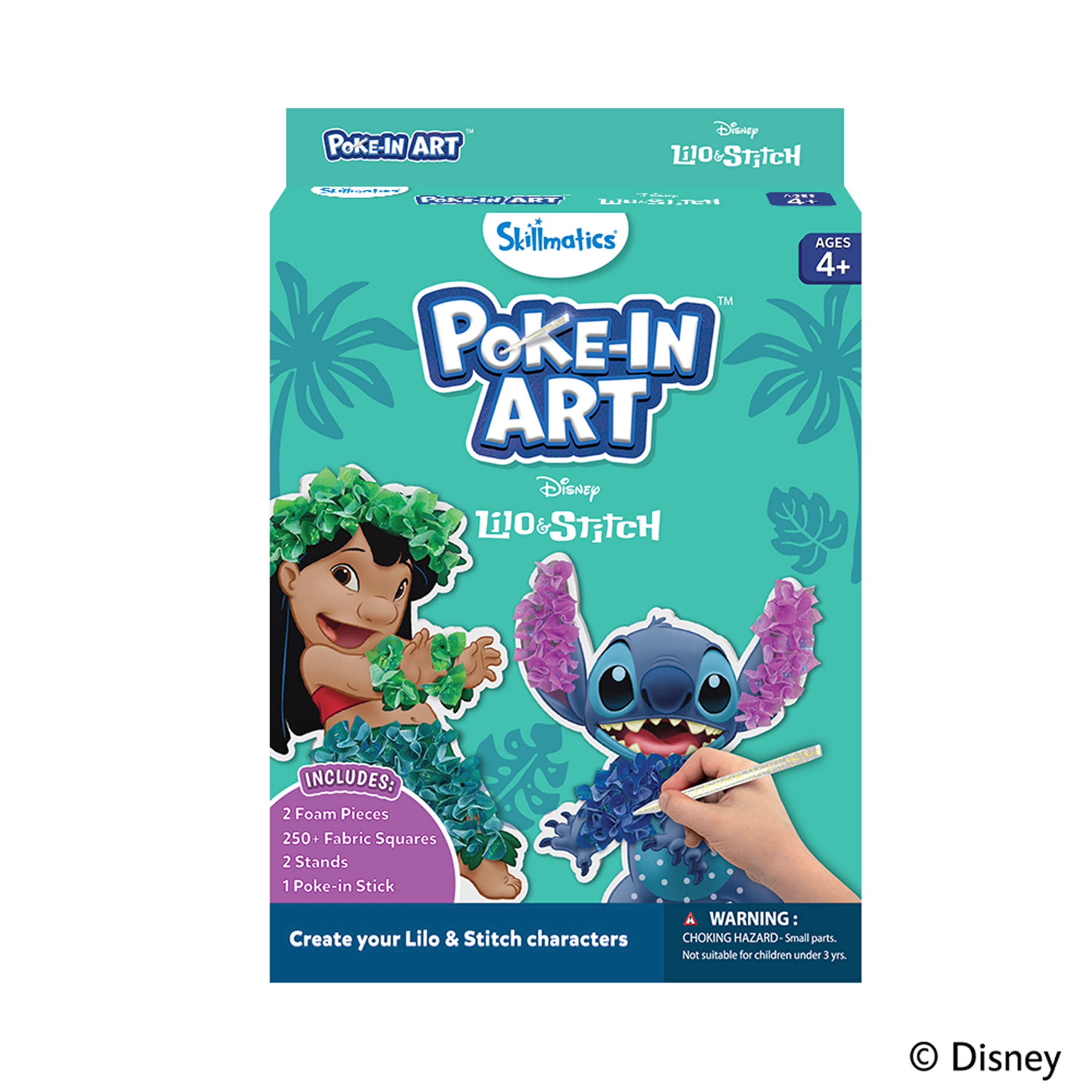 Cra-Z-Art Disney Mickey Mouse Ultimate Creative Unisex Activity