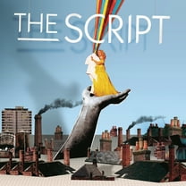 The Script - The Script - Music & Performance - CD
