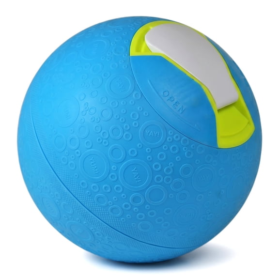 Unbranded Softshell Ice Cream Ball