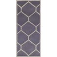 thumbnail image 1 of Safavieh Cambridge Silver Transitional Rug - Runner 2'6" x 6', 1 of 4
