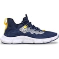 thumbnail image 3 of Tenis Hombre, Zapatos Hombre Deportivos, Zapatos de Malla Transpirable para Hombre, Zapatillas de Deporte Casuales de Moda para Entrenamiento Caminar Correr Gimnasio&nbsp;Antiderrapante, 3 of 7