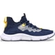 thumbnail image 3 of Tenis Hombre, Zapatos Hombre Deportivos, Zapatos de Malla Transpirable para Hombre, Zapatillas de Deporte Casuales de Moda para Entrenamiento Caminar Correr Gimnasio Antiderrapante, 3 of 7
