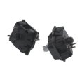 thumbnail image 4 of Linear Axis Silver Switch Keyswitch For Cherry Mx Mechanical Keyboard 2pcs, 4 of 5