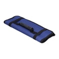 thumbnail image 4 of Bolsa de almacenamiento de herramientas tipo carrete multifuncional EVA, bolsa de construcción de telecomunicaciones, color azul, 4 of 14