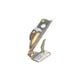 thumbnail image 1 of BISAGRA PARA COFRE FRONTIER 2005 al 2008 NISSAN Derecha/Pasajero HUSHAN ., 1 of 4