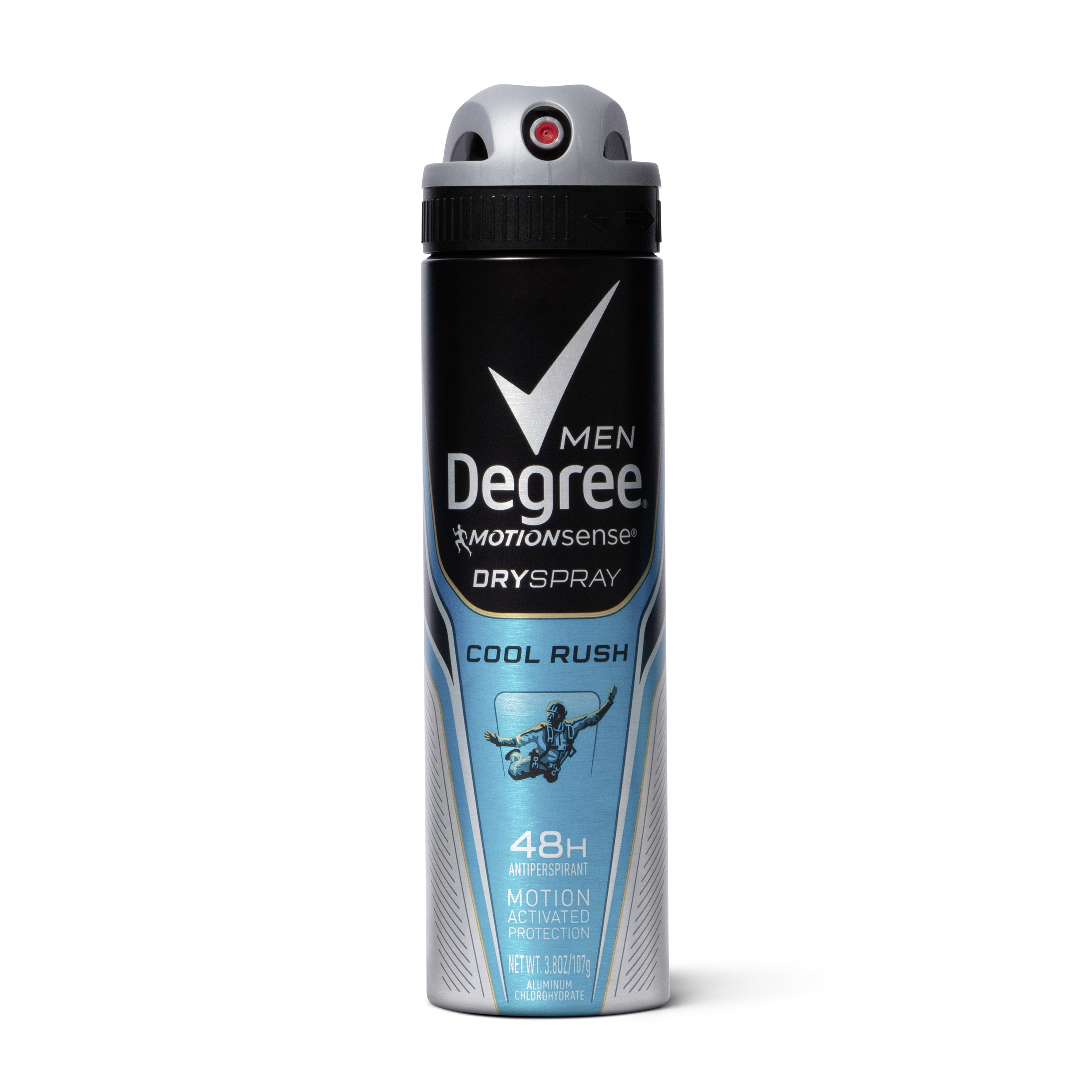 Degree Men Antiperspirant Deodorant Dry Spray Cool Rush 3 8 Oz degree-men-antiperspirant-deodorant-dry-spray-cool-rush-3-8-oz