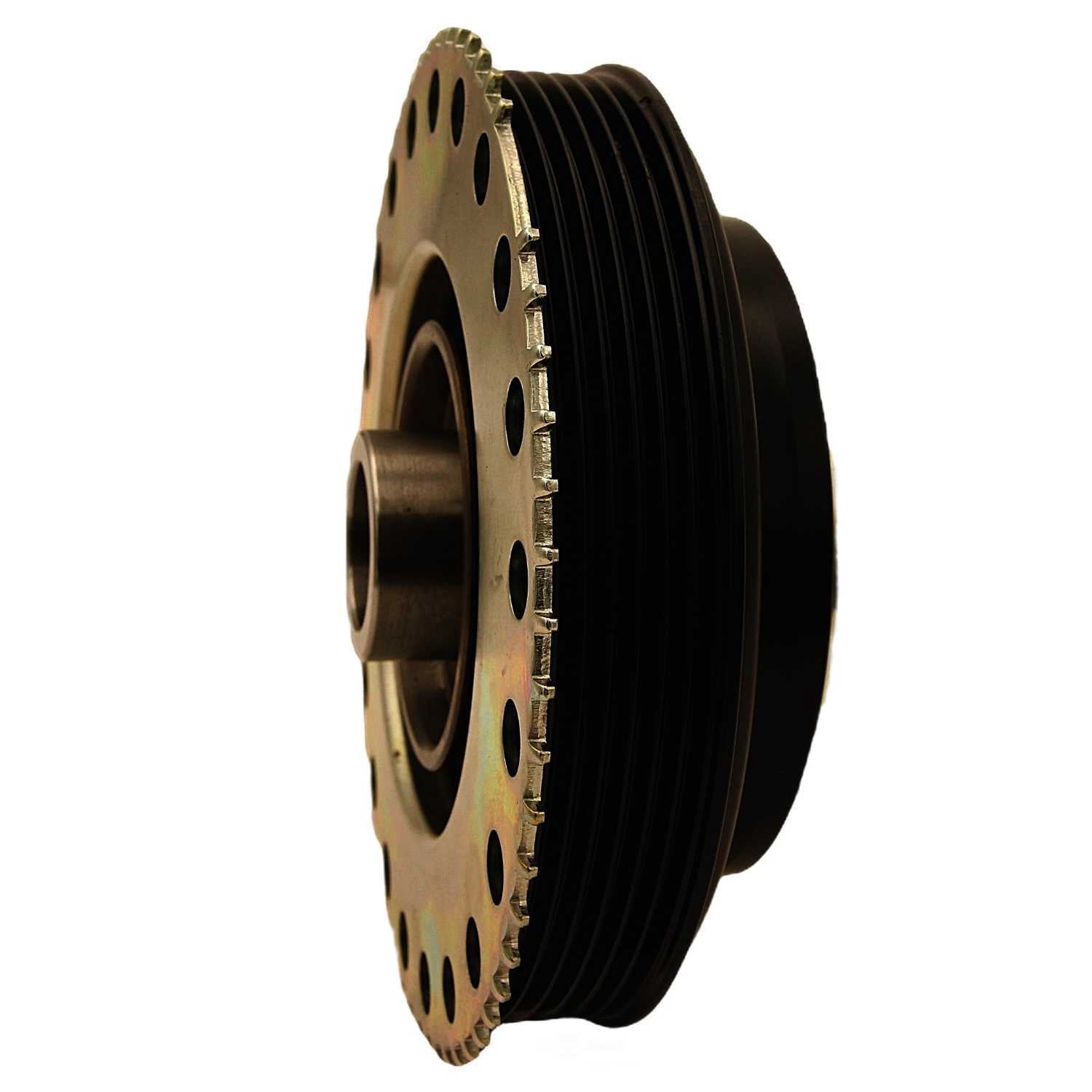 ATP 102454 Engine Harmonic Balancer