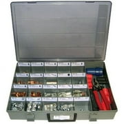 Tectran CAB68 Battery Kit 2