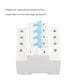 thumbnail image 5 of Disyuntor ANGGREK Interruptor de Control remoto 4P 400V, 5 of 7