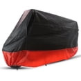 thumbnail image 1 of Cubierta Para Motocicleta, Ciclomotor, Scooter, Transpirable, Para Exteriores, Protector UV Para Lluvia Y Polvo, Cubierta Impermeable L, Protector UV Para Motocicleta, 1 of 8