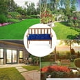 thumbnail image 6 of 100Fens Indoor Outdoor Cushion Cushion Seat Chair Replacement Pads Pillow For Lounger Garden Furniture Patio, 6 of 6