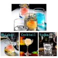 thumbnail image 4 of 2 Pack Rose Ice Cube Maker, 3D Rose Shape Ice Cube Mold, Silicone Rose Ice Ball, 4 of 5
