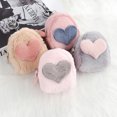 thumbnail image 4 of Coin Pouch Fashion Creative Lovely Change Purse Coin Purse Earphone Holder, 4 of 4